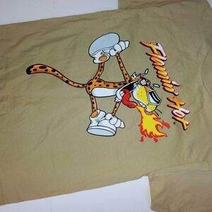 Flamin Hot Cheetos T-Shirt M